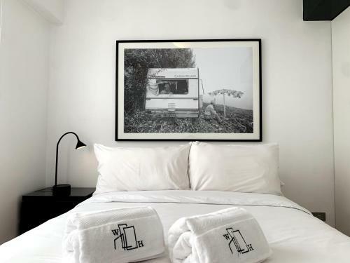 Apartamento Wynwood House Ayacucho