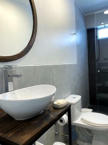 Apartamento Wynwood House Ayacucho