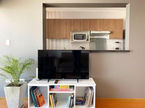 Apartamento Sleek 2br In Miraflores