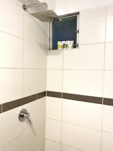 Apartamento Sleek 2br In Miraflores