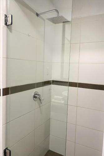 Apartamento Sleek 2br In Miraflores