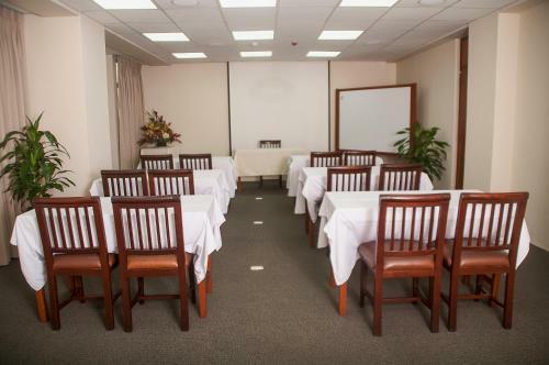 Hotel Ferrua