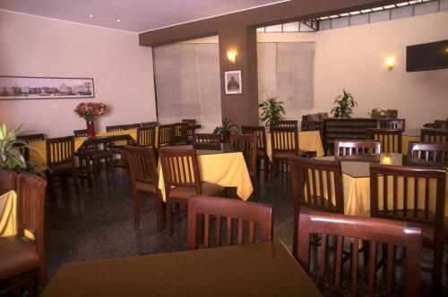 Hotel Ferrua