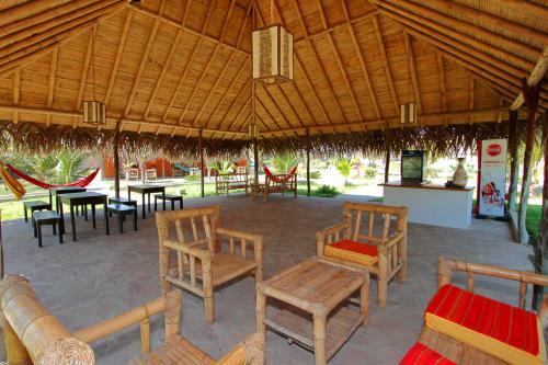 Bed & Breakfast Sebas Guest House