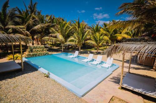 Bed & Breakfast Sebas Guest House