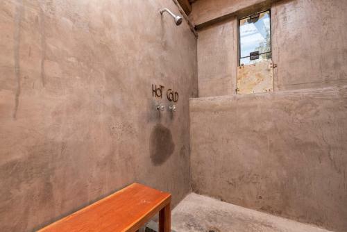 Albergue Wolf Totem Boho-chic Backpacker