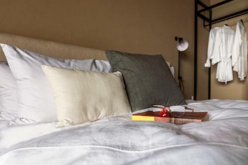 Hotel Norte Suites Boutique
