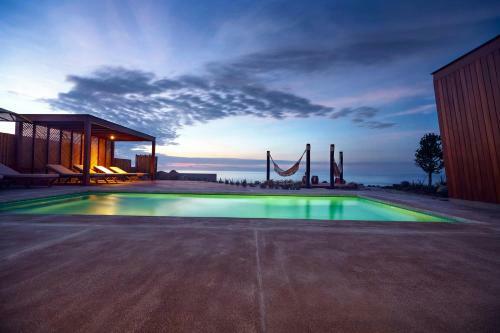 Hotel Norte Suites Boutique
