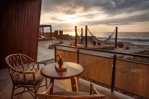 Hotel Norte Suites Boutique