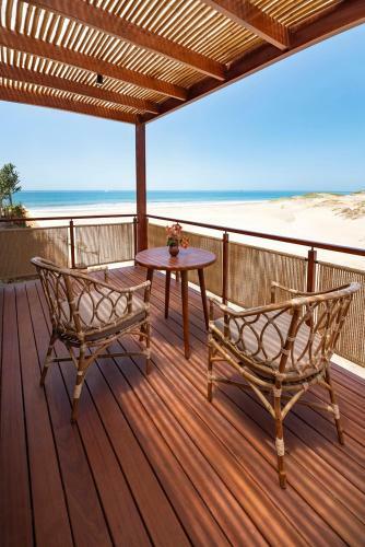 Hotel Norte Suites Boutique