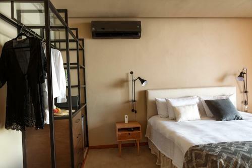 Hotel Norte Suites Boutique