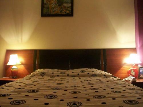 Hotel Puerto Bayovar