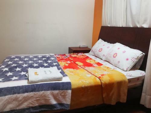 Hotel Puerto Bayovar