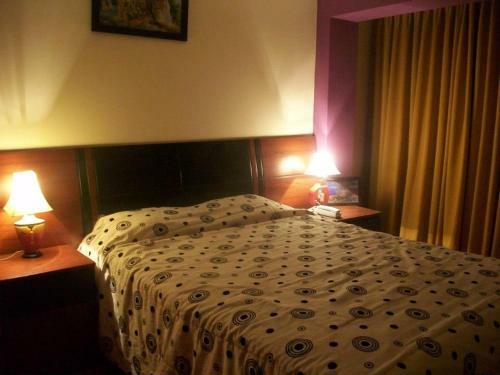 Hotel Puerto Bayovar