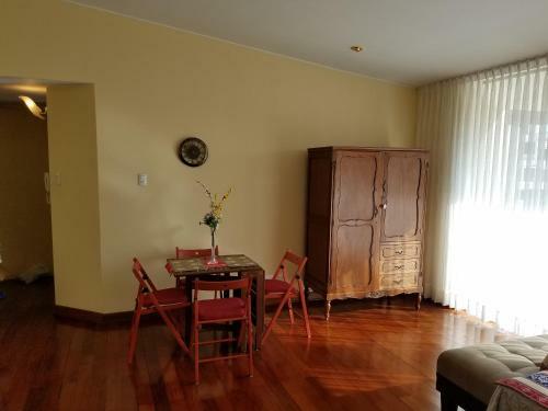 Apartamento Entire Studio-apartment De Luxe