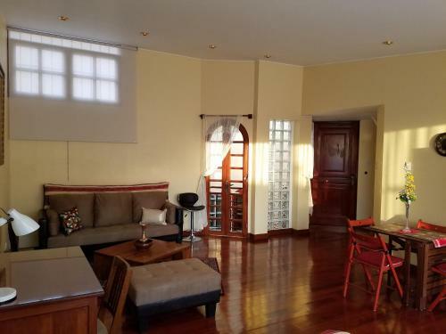 Apartamento Entire Studio-apartment De Luxe