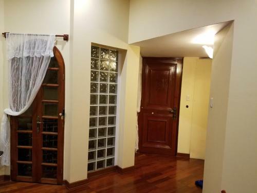 Apartamento Entire Studio-apartment De Luxe