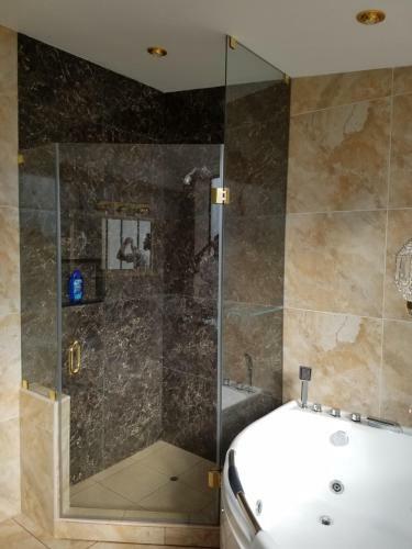 Apartamento Entire Studio-apartment De Luxe