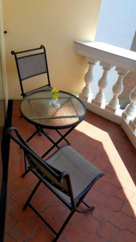 Apartamento Entire Studio-apartment De Luxe