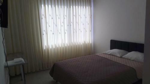 Hostal Low Cost Sm