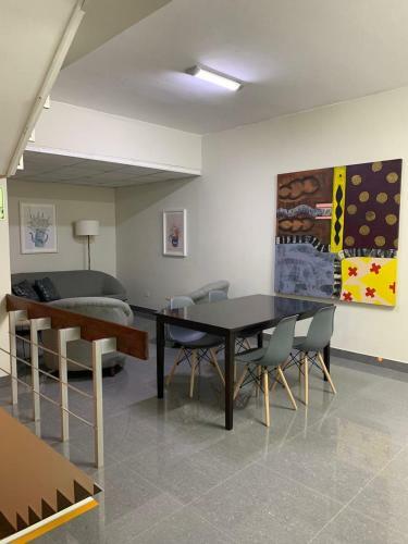 Hostal Low Cost Sm