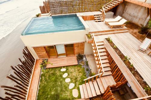 Hotel Alma Loft