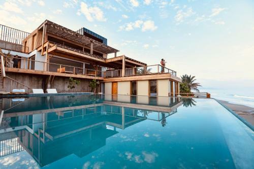 Hotel Alma Loft