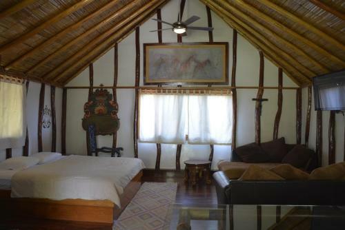 Hostal La Fragata
