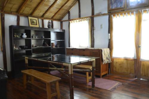 Hostal La Fragata