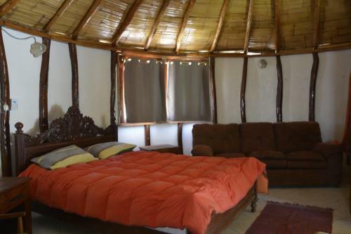Hostal La Fragata