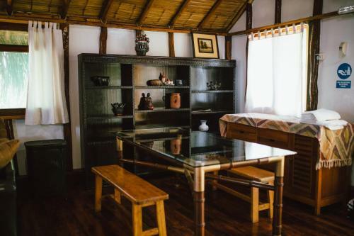 Hostal La Fragata