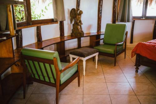 Hostal La Fragata