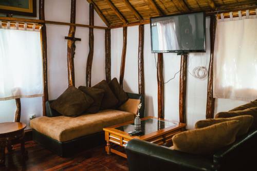 Hostal La Fragata