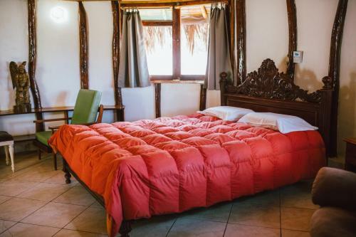 Hostal La Fragata