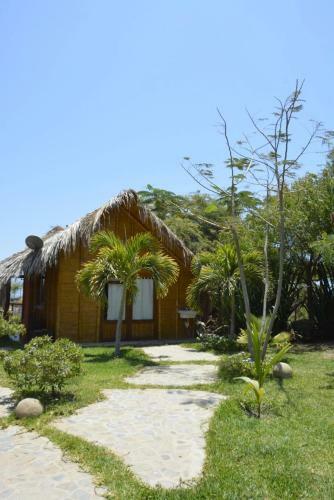 Hostal La Fragata