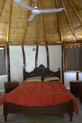 Hostal La Fragata