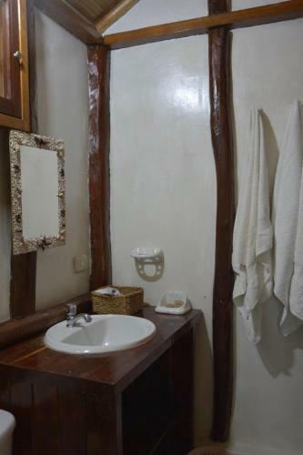 Hostal La Fragata