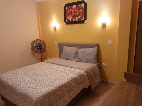Hotel Hospedaje Kaiak Pacasmayo