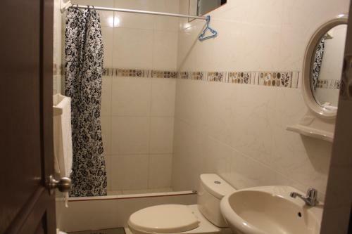 Hotel Hospedaje Kaiak Pacasmayo