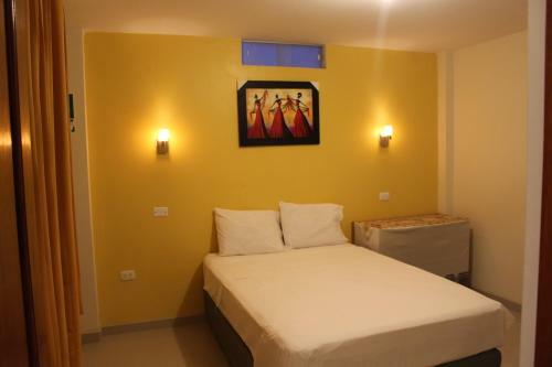 Hotel Hospedaje Kaiak Pacasmayo