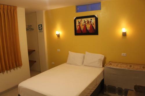 Hotel Hospedaje Kaiak Pacasmayo