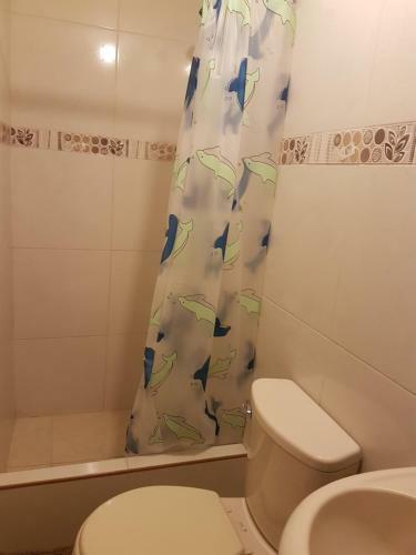 Hotel Hospedaje Kaiak Pacasmayo