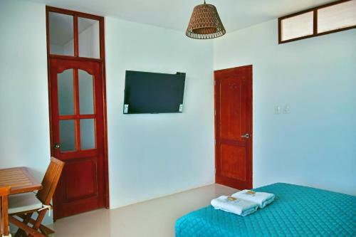 La Colina Hotel