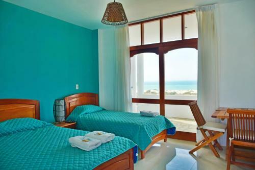La Colina Hotel