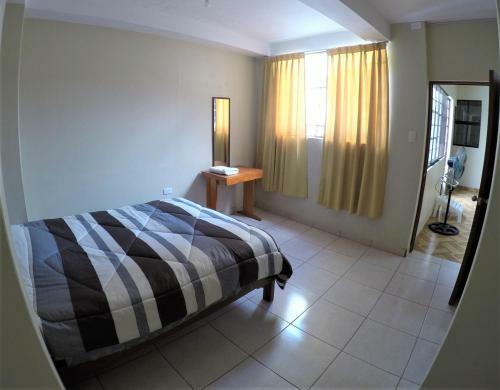 Hostal Casa Hospedaje Pacasmayo