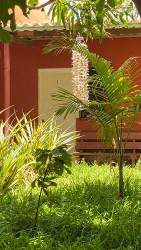 Hostal Casa Hospedaje Pacasmayo