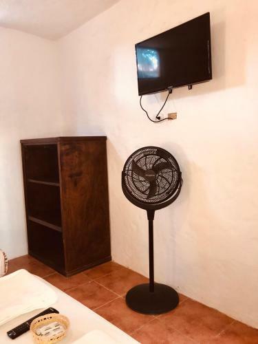 Hostal Aloha Lina