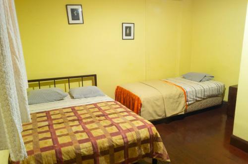 Albergue Hospedaje Paititi