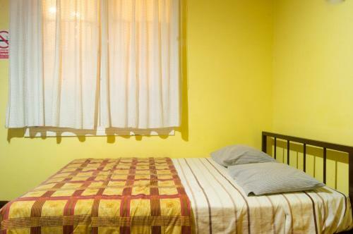 Albergue Hospedaje Paititi