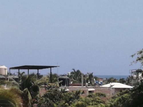 Apartamento La Terracita De M�ncora
